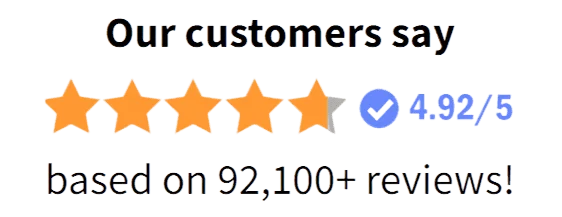 IkariaSlim 5 star ratings