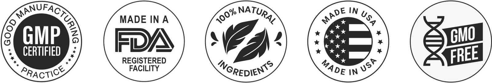 IkariaSlim Certification