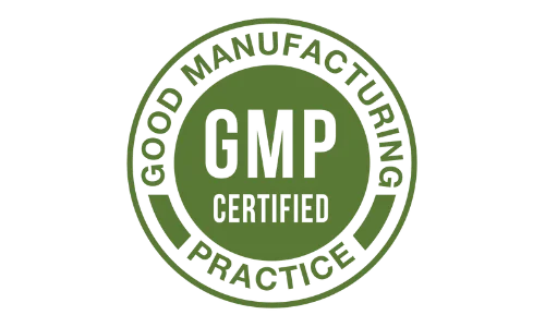 IkariaSlim GMP Certified