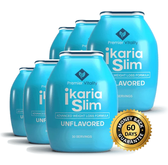 IkariaSlim pills